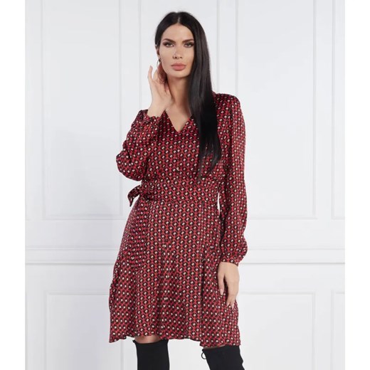 Marella Sukienka ze sklepu Gomez Fashion Store w kategorii Sukienki - zdjęcie 184350684