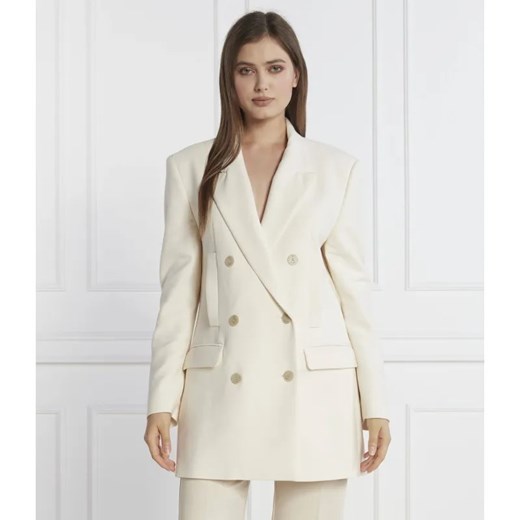 Joop! Marynarka | Modern fit ze sklepu Gomez Fashion Store w kategorii Marynarki damskie - zdjęcie 184350691