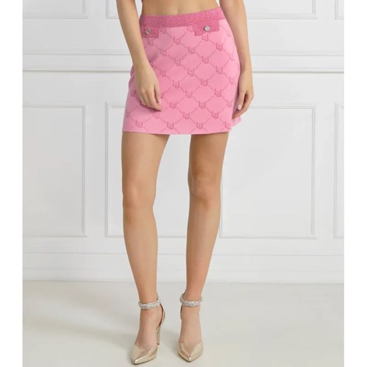 Liu Jo Spódnica ze sklepu Gomez Fashion Store w kategorii Spódnice - zdjęcie 184350704