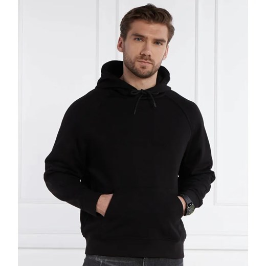 Emporio Armani Bluza | Regular Fit ze sklepu Gomez Fashion Store w kategorii Bluzy męskie - zdjęcie 184350710