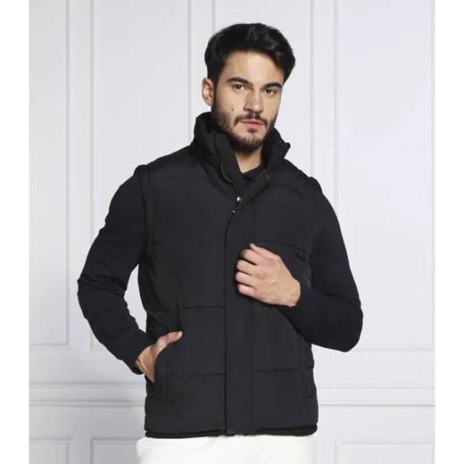 GUESS Kurtka 2w1 TRANSFORMABLE | Regular Fit ze sklepu Gomez Fashion Store w kategorii Kurtki męskie - zdjęcie 184350713