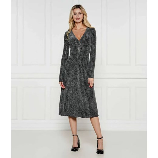 Karl Lagerfeld Sukienka ze sklepu Gomez Fashion Store w kategorii Sukienki - zdjęcie 184350734
