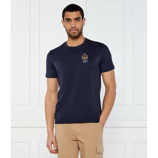 Aeronautica Militare T-shirt | Regular Fit ze sklepu Gomez Fashion Store w kategorii T-shirty męskie - zdjęcie 184350753