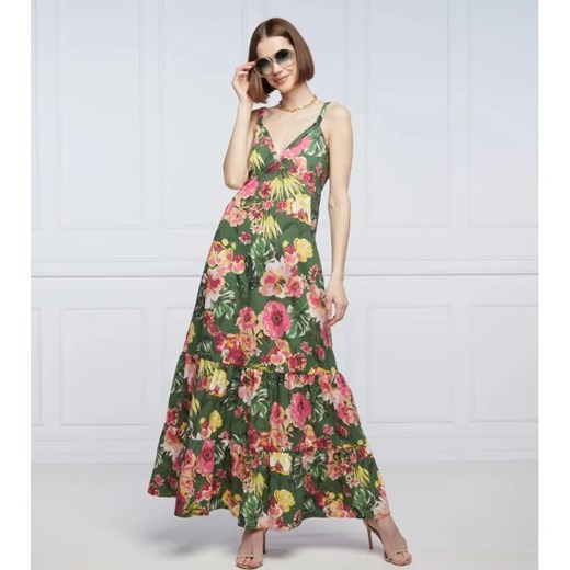 Liu Jo Sukienka ze sklepu Gomez Fashion Store w kategorii Sukienki - zdjęcie 184350764