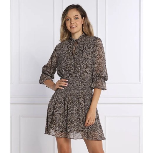 Liu Jo Sukienka ze sklepu Gomez Fashion Store w kategorii Sukienki - zdjęcie 184350770