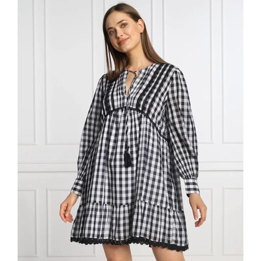 Pepe Jeans London Sukienka DIDI ze sklepu Gomez Fashion Store w kategorii Sukienki - zdjęcie 184350793