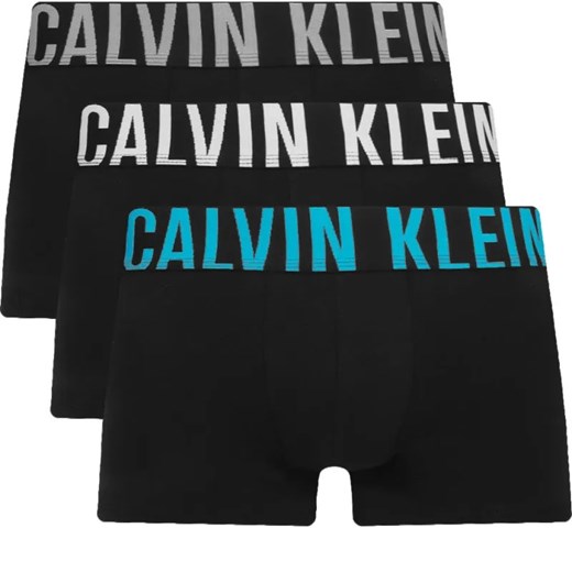 Calvin Klein Underwear Bokserki 3-pack ze sklepu Gomez Fashion Store w kategorii Majtki męskie - zdjęcie 184350802