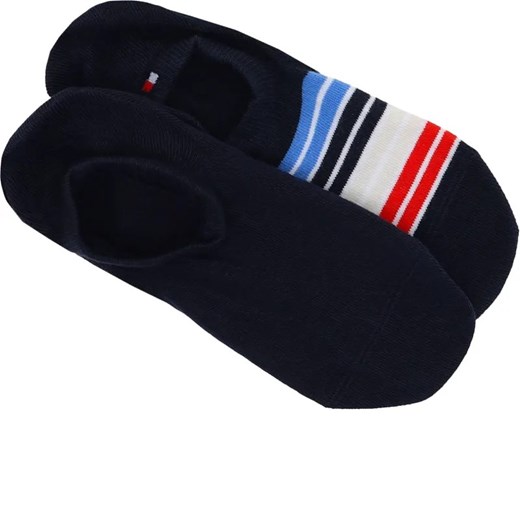 Tommy Hilfiger Skarpety/stopki 2-pack ze sklepu Gomez Fashion Store w kategorii Skarpetki męskie - zdjęcie 184350811