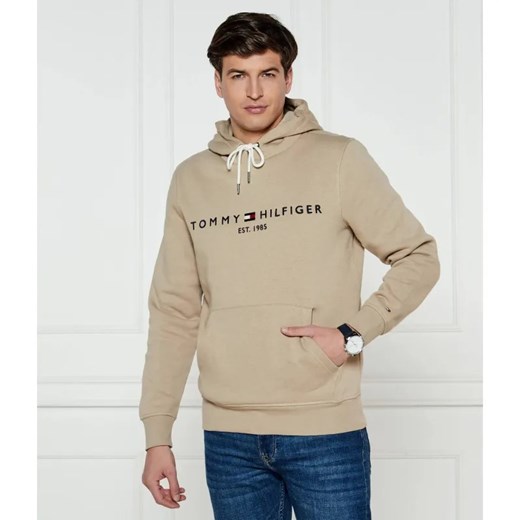 Tommy Hilfiger Bluza | Regular Fit ze sklepu Gomez Fashion Store w kategorii Bluzy męskie - zdjęcie 184350812