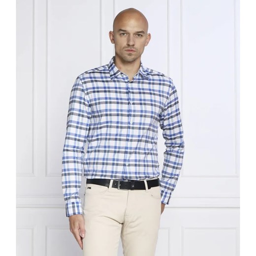 BOSS BLACK Koszula Liam_53F | Regular Fit M wyprzedaż Gomez Fashion Store
