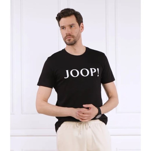 Joop! T-shirt alerio | Regular Fit ze sklepu Gomez Fashion Store w kategorii T-shirty męskie - zdjęcie 184350824