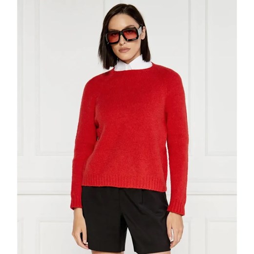 Weekend MaxMara Sweter | Regular Fit Weekend Maxmara XS Gomez Fashion Store okazyjna cena