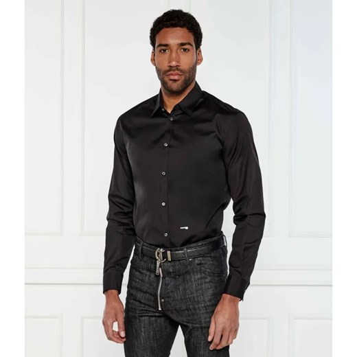 Dsquared2 Koszula | Relaxed fit ze sklepu Gomez Fashion Store w kategorii Koszule męskie - zdjęcie 184350911