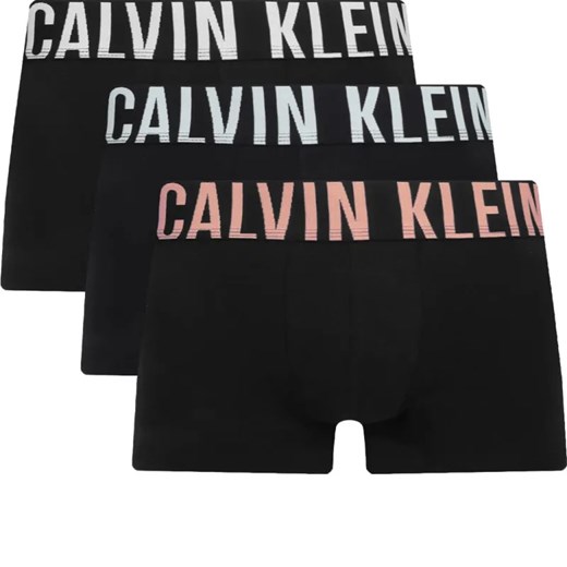 Calvin Klein Underwear Bokserki 3-pack ze sklepu Gomez Fashion Store w kategorii Majtki męskie - zdjęcie 184350933