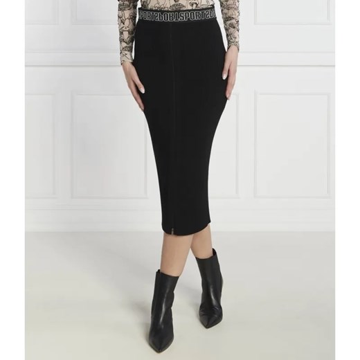 Marc Cain Spódnica ze sklepu Gomez Fashion Store w kategorii Spódnice - zdjęcie 184350954