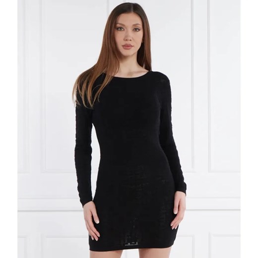 Elisabetta Franchi Sukienka ze sklepu Gomez Fashion Store w kategorii Sukienki - zdjęcie 184350963