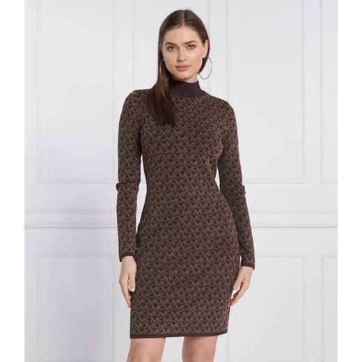 Michael Kors Sukienka ze sklepu Gomez Fashion Store w kategorii Sukienki - zdjęcie 184350972
