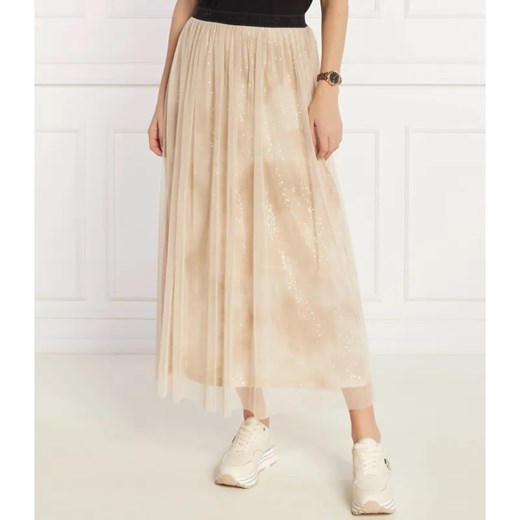 Liu Jo Sport Spódnica ze sklepu Gomez Fashion Store w kategorii Spódnice - zdjęcie 184351013