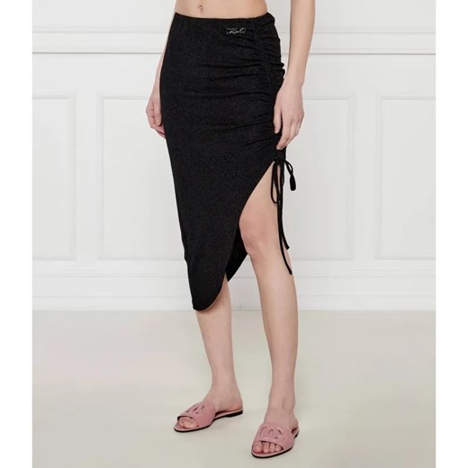 Karl Lagerfeld Spódnica ze sklepu Gomez Fashion Store w kategorii Spódnice - zdjęcie 184351032