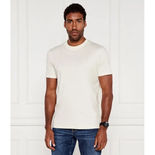 Joop! T-shirt Priamo | Modern fit ze sklepu Gomez Fashion Store w kategorii T-shirty męskie - zdjęcie 184351071