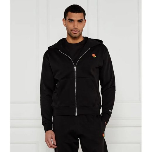 Kenzo Bluza | Regular Fit Kenzo XXL Gomez Fashion Store promocja
