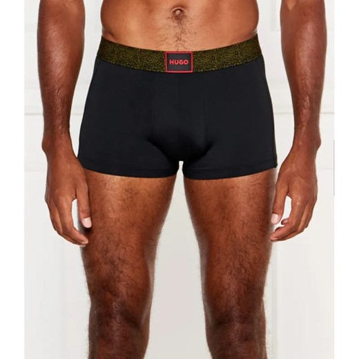 Hugo Bodywear Bokserki ze sklepu Gomez Fashion Store w kategorii Majtki męskie - zdjęcie 184351174