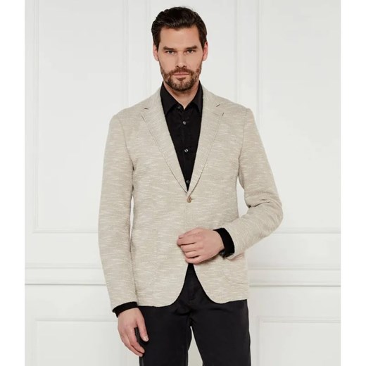 Joop! Jeans Marynarka Haydin | Slim Fit ze sklepu Gomez Fashion Store w kategorii Marynarki męskie - zdjęcie 184351183