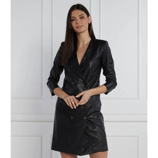 DKNY Sukienka ze sklepu Gomez Fashion Store w kategorii Sukienki - zdjęcie 184351214