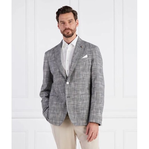 BOSS BLACK Marynarka C-Hanry | Regular Fit ze sklepu Gomez Fashion Store w kategorii Marynarki męskie - zdjęcie 184351223