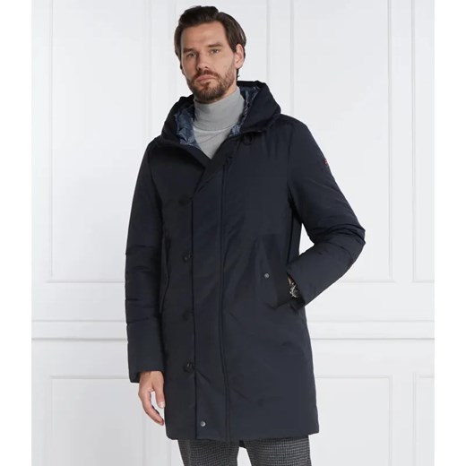 Peuterey Puchowa kurtka | Regular Fit ze sklepu Gomez Fashion Store w kategorii Kurtki męskie - zdjęcie 184351253