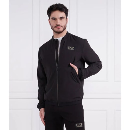 EA7 Kurtka | Regular Fit ze sklepu Gomez Fashion Store w kategorii Kurtki męskie - zdjęcie 184351310
