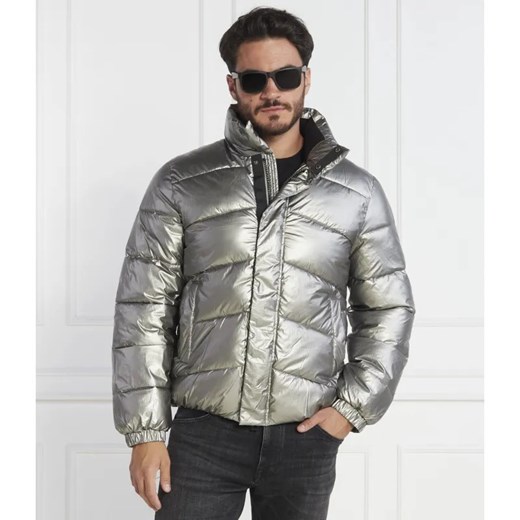 GUESS Kurtka | Regular Fit ze sklepu Gomez Fashion Store w kategorii Kurtki męskie - zdjęcie 184351312