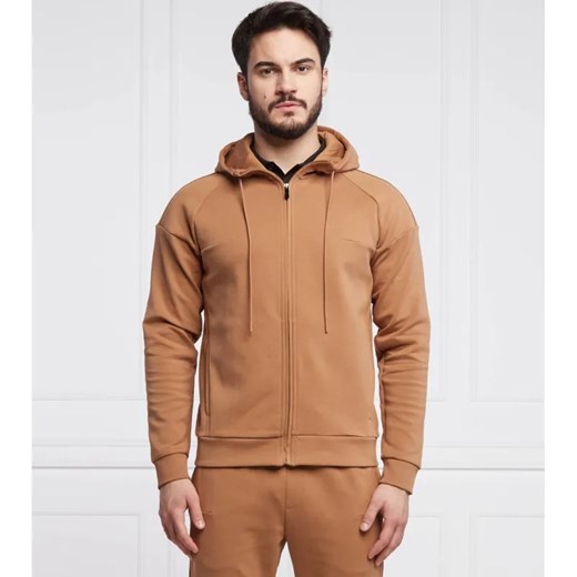 BOSS GREEN Bluza Saggy | Regular Fit XXL promocja Gomez Fashion Store
