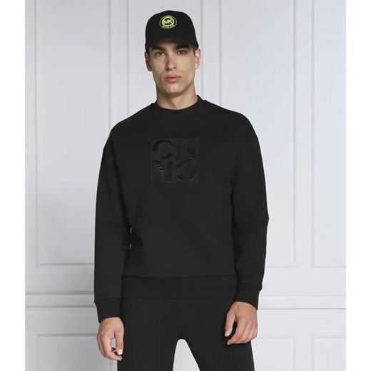 Calvin Klein Bluza | Regular Fit ze sklepu Gomez Fashion Store w kategorii Bluzy męskie - zdjęcie 184351322