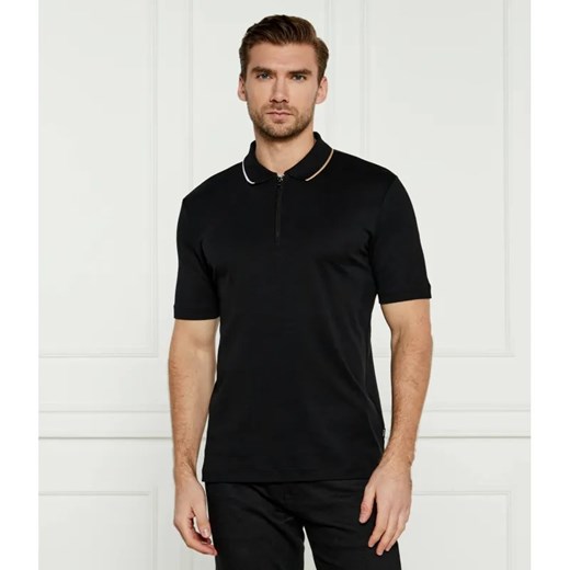 BOSS BLACK Polo C-Paras 30 | Regular Fit ze sklepu Gomez Fashion Store w kategorii T-shirty męskie - zdjęcie 184351332