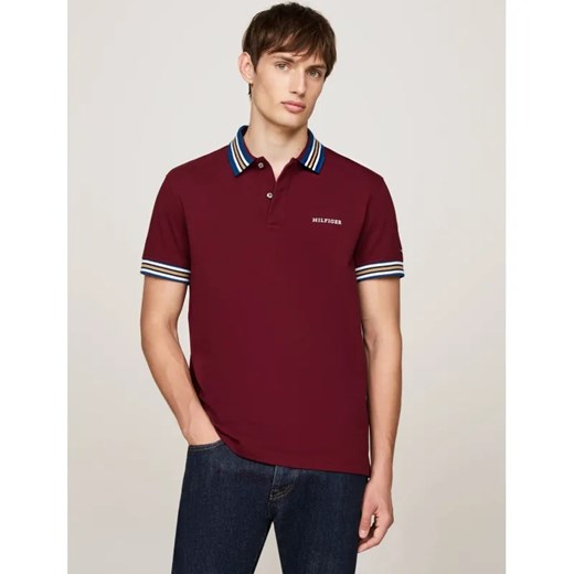 Tommy Hilfiger Polo | Regular Fit Tommy Hilfiger XL okazyjna cena Gomez Fashion Store
