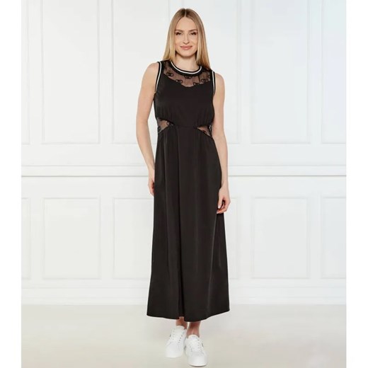 Liu Jo Sport Sukienka ze sklepu Gomez Fashion Store w kategorii Sukienki - zdjęcie 184351371