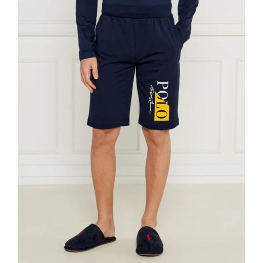 POLO RALPH LAUREN Szorty | Regular Fit ze sklepu Gomez Fashion Store w kategorii Spodenki męskie - zdjęcie 184351372