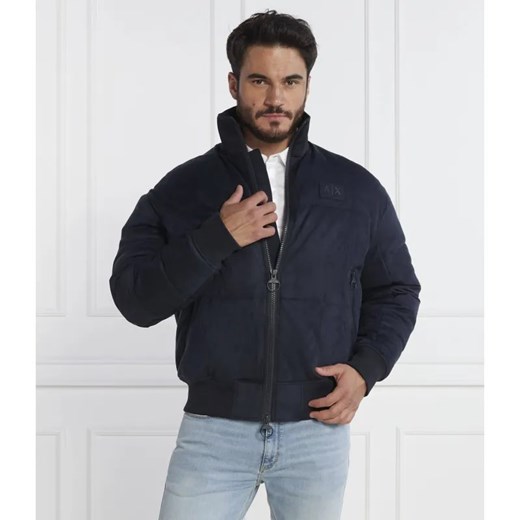 Armani Exchange Kurtka | Regular Fit ze sklepu Gomez Fashion Store w kategorii Kurtki męskie - zdjęcie 184351380