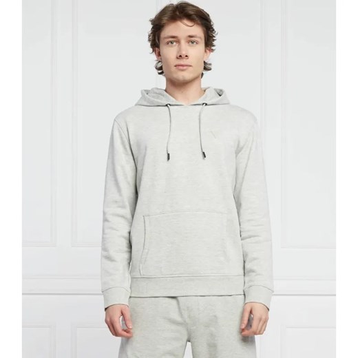 GUESS ACTIVE Bluza | Regular Fit ze sklepu Gomez Fashion Store w kategorii Bluzy męskie - zdjęcie 184351402