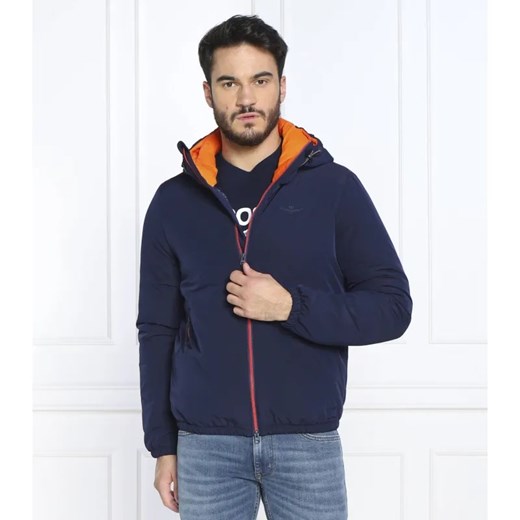 Aeronautica Militare Kurtka | Regular Fit ze sklepu Gomez Fashion Store w kategorii Kurtki męskie - zdjęcie 184351403