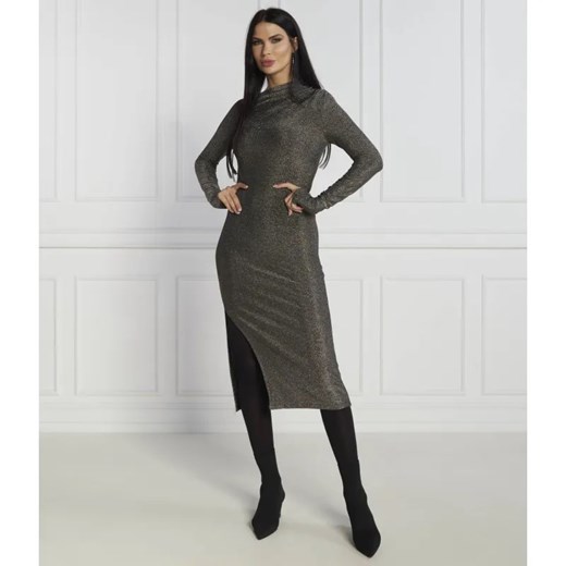 Silvian Heach Sukienka ze sklepu Gomez Fashion Store w kategorii Sukienki - zdjęcie 184351412