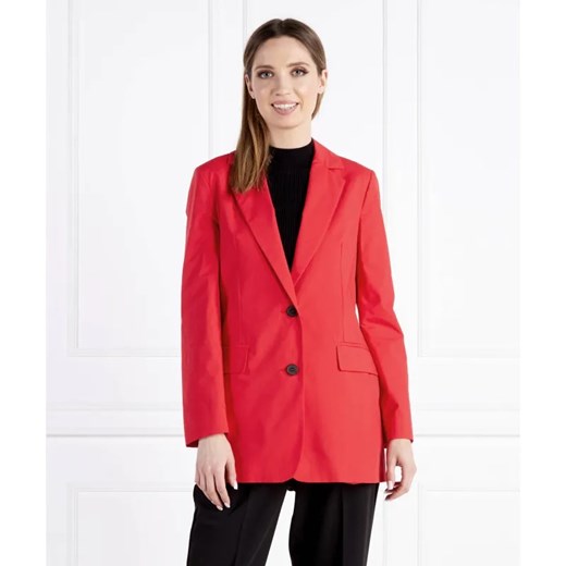 Marella Marynarka RICORSO | Regular Fit ze sklepu Gomez Fashion Store w kategorii Marynarki damskie - zdjęcie 184351440