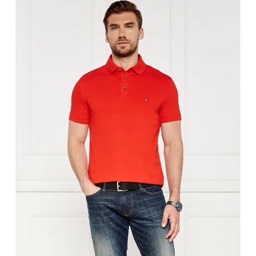 Tommy Hilfiger Polo 1985 | Slim Fit ze sklepu Gomez Fashion Store w kategorii T-shirty męskie - zdjęcie 184351442