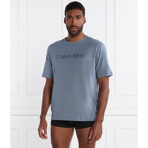 Calvin Klein Underwear T-shirt | Regular Fit ze sklepu Gomez Fashion Store w kategorii T-shirty męskie - zdjęcie 184351453