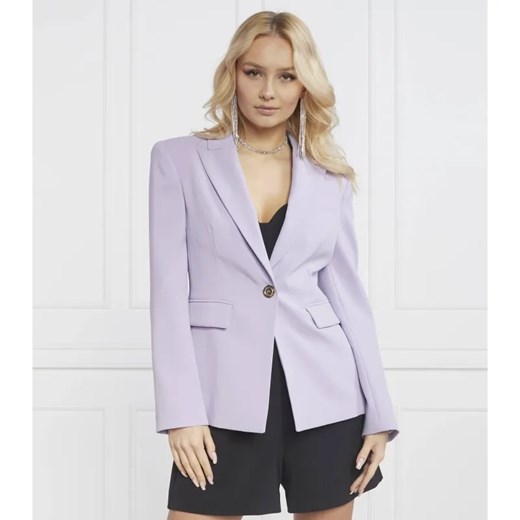 Pinko Marynarka HUMAHUACA | Regular Fit ze sklepu Gomez Fashion Store w kategorii Marynarki damskie - zdjęcie 184351470