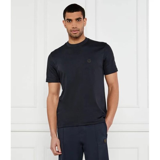 BOSS GREEN T-shirt TL | Regular Fit ze sklepu Gomez Fashion Store w kategorii T-shirty męskie - zdjęcie 184351491