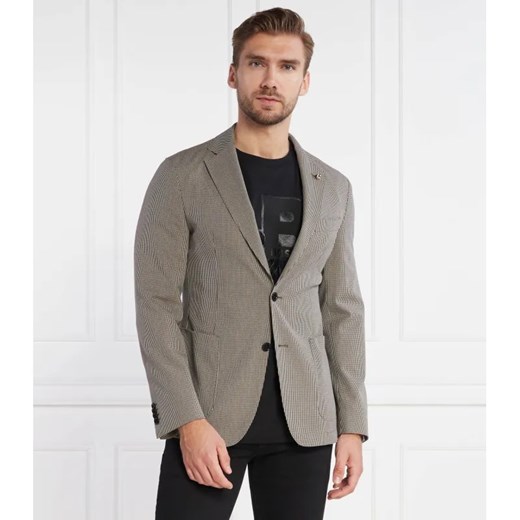 BOSS BLACK Marynarka C-Hanry-233 | Regular Fit ze sklepu Gomez Fashion Store w kategorii Marynarki męskie - zdjęcie 184351500