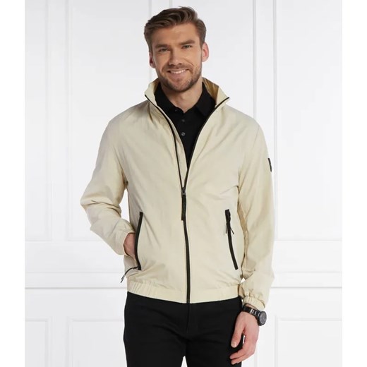 Calvin Klein Kurtka | Regular Fit ze sklepu Gomez Fashion Store w kategorii Kurtki męskie - zdjęcie 184351554