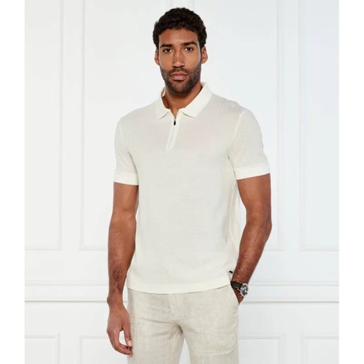 Joop! Polo Brody | Regular Fit ze sklepu Gomez Fashion Store w kategorii T-shirty męskie - zdjęcie 184351563